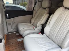 Buick GL8 Land Business Class 652T Comfort - ფოტო 5