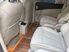 Buick GL8 Land Business Class 652T Comfort - ფოტო 6