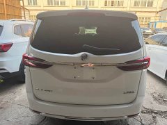 Buick GL8 Land Business Class 652T Comfort - ფოტო 7