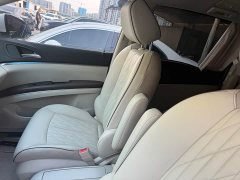 Buick GL8 Land Business Class 652T Comfort - ფოტო 8
