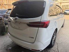 Buick GL8 Land Business Class 652T Comfort - ფოტო 9
