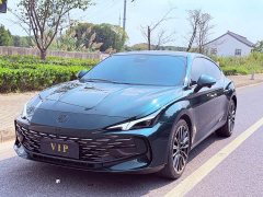 SAIC MG7 1.5T DCT Ultimate Elegance - ფოტო 1