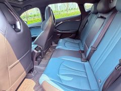 SAIC MG7 1.5T DCT Ultimate Elegance - ფოტო 10