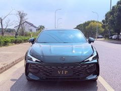 SAIC MG7 1.5T DCT Ultimate Elegance - ფოტო 2