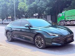 SAIC MG7 1.5T DCT Ultimate Elegance - ფოტო 3