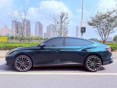 SAIC MG7 1.5T DCT Ultimate Elegance - ფოტო 4