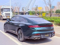 SAIC MG7 1.5T DCT Ultimate Elegance - ფოტო 5