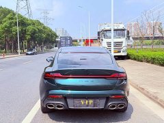 SAIC MG7 1.5T DCT Ultimate Elegance - ფოტო 6