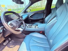 SAIC MG7 1.5T DCT Ultimate Elegance - ფოტო 8