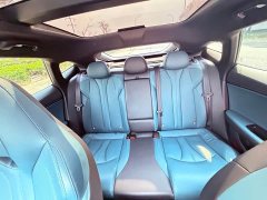 SAIC MG7 1.5T DCT Ultimate Elegance - ფოტო 9