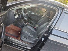 Volkswagen Tiguan L 330TSI Automatic FWD R-Line Comfort Edition - ფოტო 11