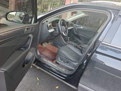 Volkswagen Tiguan L 330TSI Automatic FWD R-Line Comfort Edition - ფოტო 12