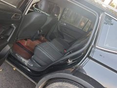 Volkswagen Tiguan L 330TSI Automatic FWD R-Line Comfort Edition - ფოტო 13