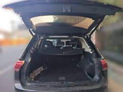 Volkswagen Tiguan L 330TSI Automatic FWD R-Line Comfort Edition - ფოტო 15