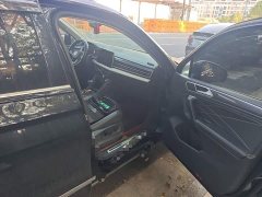 Volkswagen Tiguan L 330TSI Automatic FWD R-Line Comfort Edition - ფოტო 19