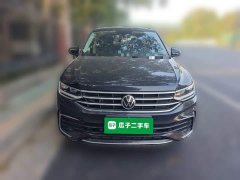 Volkswagen Tiguan L 330TSI Automatic FWD R-Line Comfort Edition - ფოტო 2