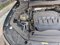 Volkswagen Tiguan L 330TSI Automatic FWD R-Line Comfort Edition - ფოტო 20