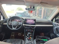 Volkswagen Tiguan L 330TSI Automatic FWD R-Line Comfort Edition - ფოტო 5