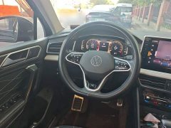 Volkswagen Tiguan L 330TSI Automatic FWD R-Line Comfort Edition - ფოტო 6