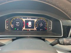 Volkswagen Tiguan L 330TSI Automatic FWD R-Line Comfort Edition - ფოტო 7