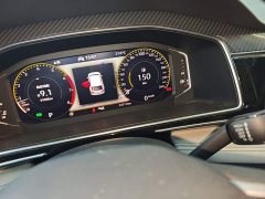 Volkswagen Tiguan L 330TSI Automatic FWD R-Line Comfort Edition - ფოტო 8