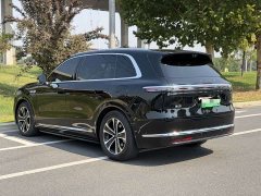 AITO M7 Extended Range Ultra AWD 5-Seater with 192-Channel LiDAR - ფოტო 10