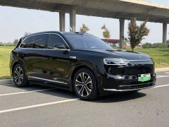 AITO M7 Extended Range Ultra AWD 5-Seater with 192-Channel LiDAR - ფოტო 2
