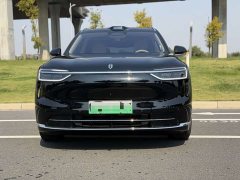 AITO M7 Extended Range Ultra AWD 5-Seater with 192-Channel LiDAR - ფოტო 3