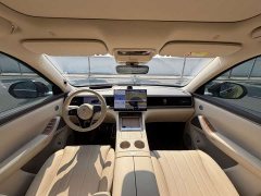 AITO M7 Extended Range Ultra AWD 5-Seater with 192-Channel LiDAR - ფოტო 4