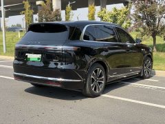 AITO M7 Extended Range Ultra AWD 5-Seater with 192-Channel LiDAR - ფოტო 8