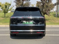 AITO M7 Extended Range Ultra AWD 5-Seater with 192-Channel LiDAR - ფოტო 9