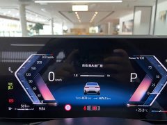 BMW 3 Series 325Li M Sport Package - ფოტო 13
