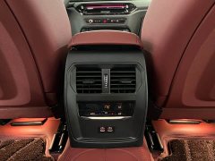 BMW 3 Series 325Li M Sport Package - ფოტო 15