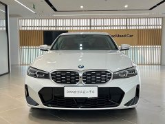 BMW 3 Series 325Li M Sport Package - ფოტო 3