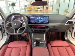 BMW 3 Series 325Li M Sport Package - ფოტო 6