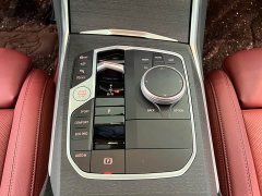 BMW 3 Series 325Li M Sport Package - ფოტო 9