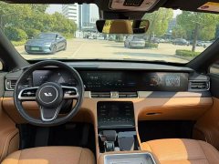 Li Auto ONE Extended Range 6-Seater - ფოტო 2
