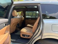 Li Auto ONE Extended Range 6-Seater - ფოტო 3