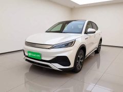 BYD Yuan Plus 2023 Champion Edition 510KM Leading - ფოტო 1