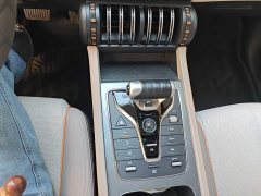 BYD Yuan Plus 2023 Champion Edition 510KM Leading - ფოტო 10