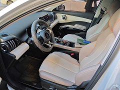BYD Yuan Plus 2023 Champion Edition 510KM Leading - ფოტო 11