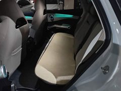 BYD Yuan Plus 2023 Champion Edition 510KM Leading - ფოტო 13
