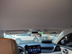 BYD Yuan Plus 2023 Champion Edition 510KM Leading - ფოტო 14