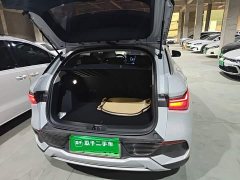 BYD Yuan Plus 2023 Champion Edition 510KM Leading - ფოტო 15