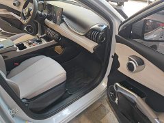 BYD Yuan Plus 2023 Champion Edition 510KM Leading - ფოტო 19