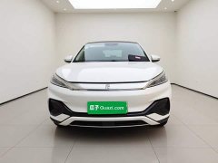 BYD Yuan Plus 2023 Champion Edition 510KM Leading - ფოტო 2