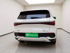 BYD Yuan Plus 2023 Champion Edition 510KM Leading - ფოტო 3