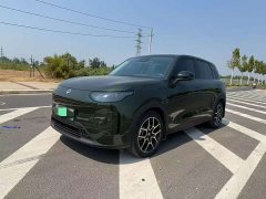 Leapmotor A10 505 Pleasure Edition - ფოტო 1