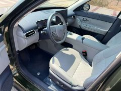 Leapmotor A10 505 Pleasure Edition - ფოტო 4