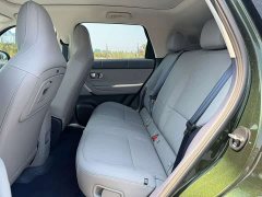Leapmotor A10 505 Pleasure Edition - ფოტო 5